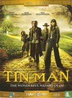 tin man ( richard dreyfuss , alan cumming ), Ophalen of Verzenden, Zo goed als nieuw
