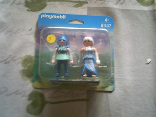 Playmobil speelsets deel 1, Kinderen en Baby's, Speelgoed | Playmobil, Nieuw, Complete set, Ophalen of Verzenden