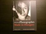 Photographes  -Made in Hungary-  Karoly Kincses, Ophalen of Verzenden