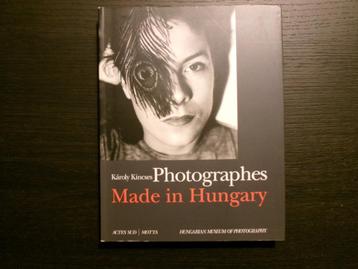 Photographes  -Made in Hungary-  Karoly Kincses beschikbaar voor biedingen