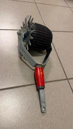 Wolf Garten Multi-Star RB-M, Ophalen