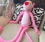 Mega grote knuffel The Pink Panther (100cm), Ophalen of Verzenden, Nieuw