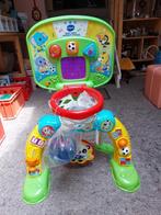 Jouet Vtech multisport garçon, Enlèvement ou Envoi, Comme neuf, 6 mois à 2 ans