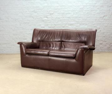 SALE! Vintage B&B Italia Lauriana Sofa's Tobia Scarpa 70s disponible aux enchères