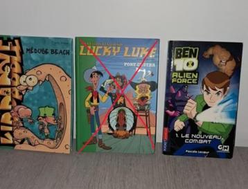 2 livres pour enfants, Enlèvement ou Envoi, Comme neuf, Non-fiction