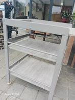 Luiertafel, Ophalen, Zo goed als nieuw, Overige typen