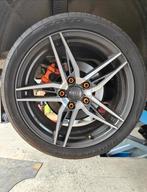 Jantes Dotz 18 pouces  5x114,3, Autos : Pièces & Accessoires, Enlèvement, Utilisé, 18 pouces, Jante(s)