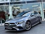 Mercedes-Benz A-CLASS 180 D / AMG-LINE / NAVIGATIE / CAMERA, Auto's, Mercedes-Benz, Automaat, Gebruikt, 4 cilinders, 116 pk