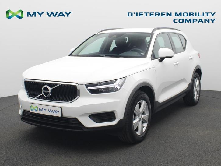 Volvo XC40 XC40 1.5 T2 Essential Geartronic, Auto's, Volvo, XC40, ABS, Airbags, Boordcomputer, Cruise Control, Elektrische ramen