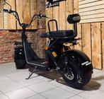 Electrische scooter NIEUW (50 km) Ozzy ride, Fietsen en Brommers, Scooters | Overige merken, Nieuw, Ozzy ride, Elektrisch, Ophalen