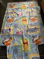 Flanel dekbedovertrek Winnie the Pooh, Enlèvement, Utilisé, Bleu, Housse de couette