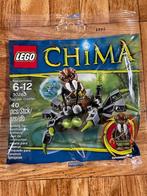 Lego Chima 30263 gloednieuw, Kinderen en Baby's, Speelgoed | Duplo en Lego, Ophalen of Verzenden, Nieuw, Complete set, Lego