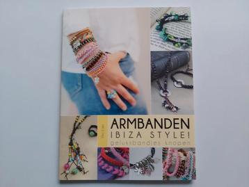 Elke Eder - Armbanden Ibiza style! beschikbaar voor biedingen