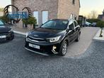 Kia Stonic 1.0 T-GDi Style + WINTER/PACK 100PK NIEUW 0KM, Auto's, Kia, USB, Stof, Zwart, Bedrijf