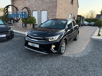 Kia Stonic 1.0 T-GDi Style + WINTER/PACK 100PK NIEUW 0KM beschikbaar voor biedingen