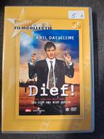 Dief, Enlèvement ou Envoi