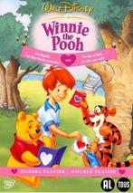 Winnie the Pooh, lievelingsdag en een dag vol liefde., Comme neuf, Tous les âges, Enlèvement ou Envoi, Dessin animé