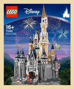 LEGO 71040 - Disney Kasteel ORIGINAL, Verzenden, Nieuw, Complete set, Lego