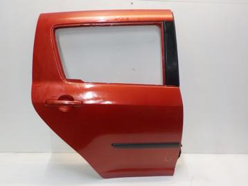 PORTE DROITE ARRIÈRE Suzuki Swift (ZA / ZC / ZD1 / 2/3/9), Utilisé, Droite, Suzuki, Porte