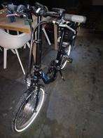 Elektrische Plooifiets te koop, Enlèvement