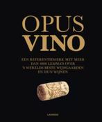 Opus Vino, Comme neuf, Enlèvement ou Envoi