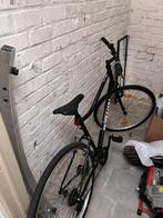 VÉLO TOUT CHEMIN RIVERSIDE 100 NOIR, Enlèvement, Comme neuf