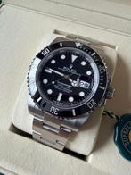 Rolex Submariner Date Full set Box Paper 2025, Enlèvement, Neuf