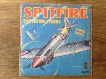 single the flying tigers beschikbaar voor biedingen