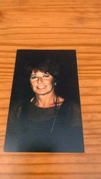 1955/2007, Verzamelen, Bidprentjes en Rouwkaarten, Ophalen of Verzenden, Bidprentje