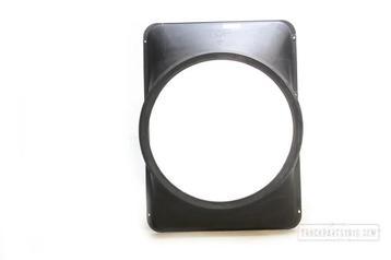 DAF FA Cooling System Windtunnel DAF XF, Enlèvement, Utilisé, DAF, Moteur et Accessoires