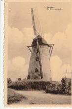 Moulin à vent de Koekelare, Envoi