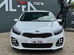 Kia Ceed / cee'd 1.6 CRDi GT Line *LED*CUIRE*GPS*CAMERA*GARA, Auto's, Kia, 100 kW, Gebruikt, 4 cilinders, 136 pk