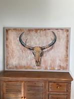 wanddecoratie, Ophalen, Zo goed als nieuw