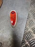 Universele achterlicht, Fietsen en Brommers, Brommers | Overige merken, Ophalen of Verzenden, Zo goed als nieuw