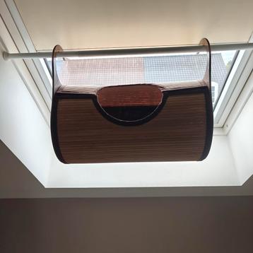 Natural Retreat Radiatorhangmand beschikbaar voor biedingen