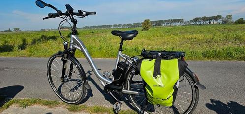 T8 flyer e bike, Fietsen en Brommers, Elektrische fietsen, Zo goed als nieuw, Ophalen of Verzenden