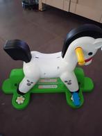 Schommelpaardje, Kinderen en Baby's, Ophalen, Zo goed als nieuw