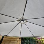 Ikea tuintent. 3x3m 50euro Afhaling in Mol., Tuin en Terras, Partytenten, Ophalen, Gebruikt