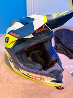 Track kid helmet, Motoren, Kleding | Motorhelmen, XS, Kinderen, Offroadhelm, Ophalen