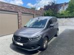 Mercedes citan nog met fabrieksgarantie, Auto's, Bestelwagens en Lichte vracht, 4 deurs, Stof, 4 cilinders, Start-stop-systeem