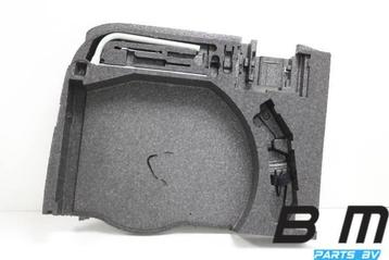 Schuim bagageruimte rechts Audi TT 8J 8J0864501F beschikbaar voor biedingen