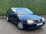 Volkswagen Bora 1.9 TDI Speedway | Airco | 2004, Auto's, Volkswagen, Voorwielaandrijving, 4 deurs, Stof, 4 cilinders