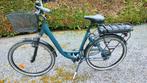 Vélo électrique femme, Fietsen en Brommers, Overige merken, 50 km per accu of meer, Zo goed als nieuw, Ophalen