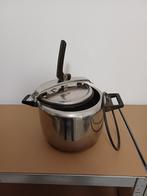 Marmite, autocuiseur, Maison & Meubles, Enlèvement