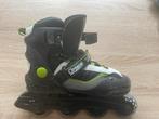 Optimum rolschaatsenset maat 36-39, Sport en Fitness, Bescherming, Dames, Ophalen, Overige merken