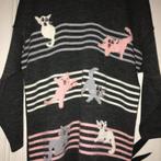 pull chat, Ophalen, Gedragen