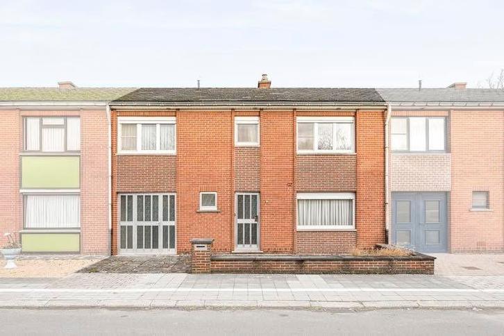 HOME2SELL - UIT DE HAND TE KOOP - GULLEGEM, Immo, Maisons à vendre, Ventes sans courtier