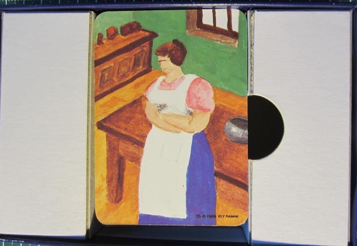 SAGA storytelling kaartspel, Hobby en Vrije tijd, Gezelschapsspellen | Bordspellen, Nieuw, Ophalen of Verzenden