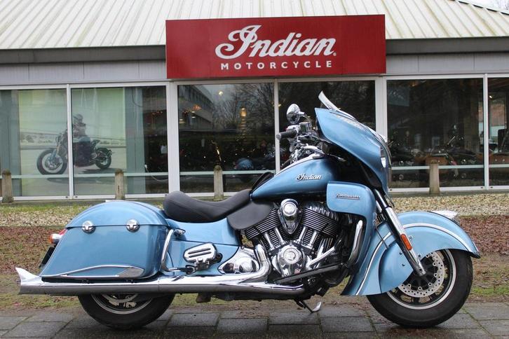 Indian Roadmaster, Motos, Motos | Marques Autre, Entreprise, Chopper