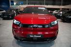 Ford Capri Ext Range AWD 340pk - Driver Assist - AGR Seats P, Auto's, Ford, Automaat, Stof, Overige modellen, 340 pk
